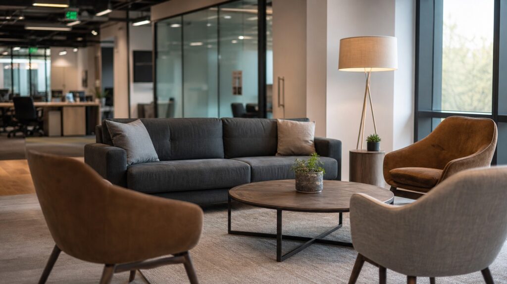 Mobilier événementiel