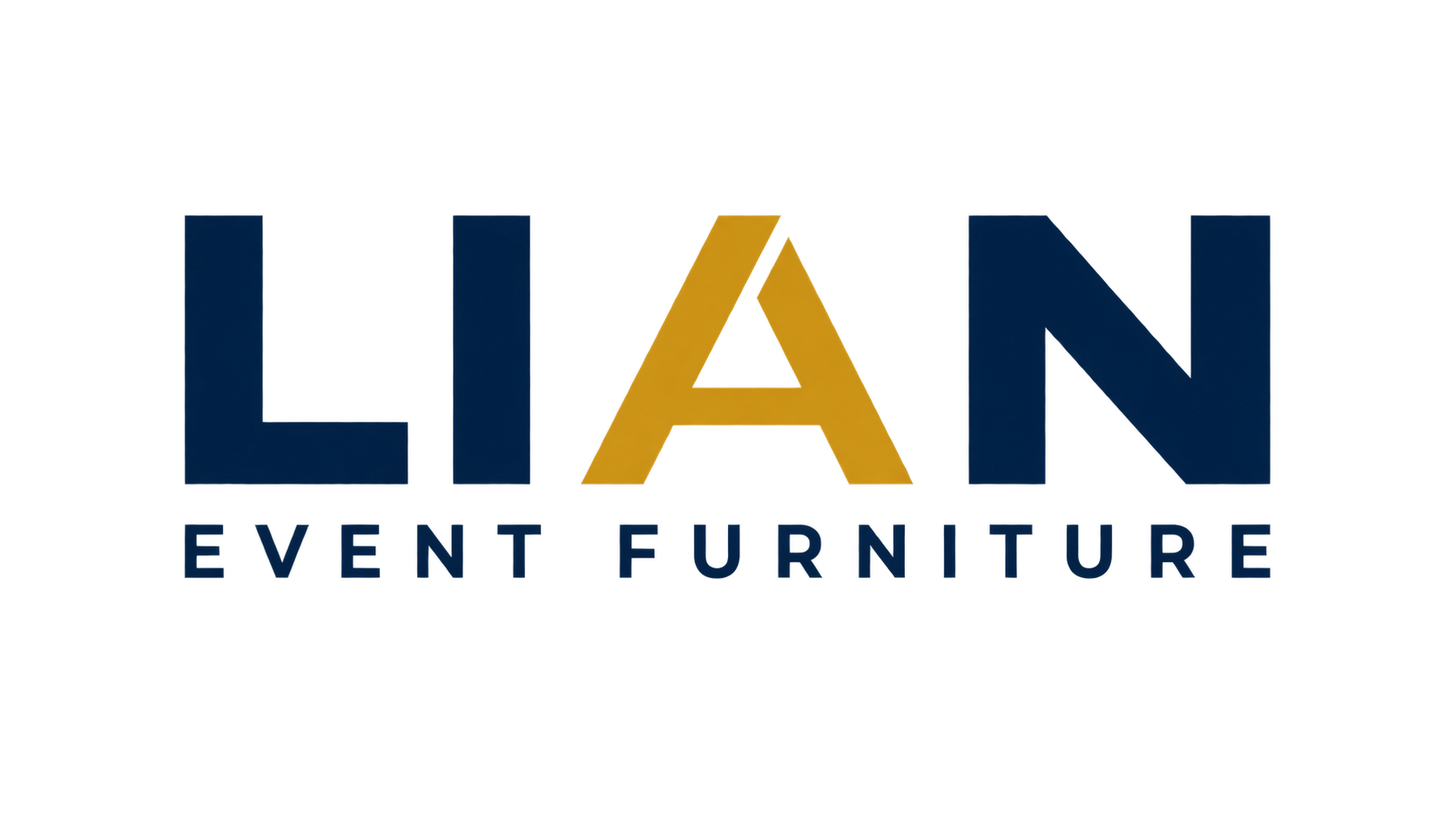LIAN Event Furniture